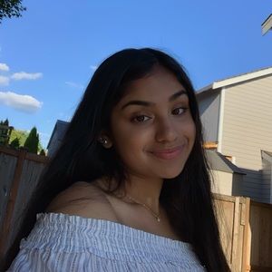 Meet your Posher, Priyanka